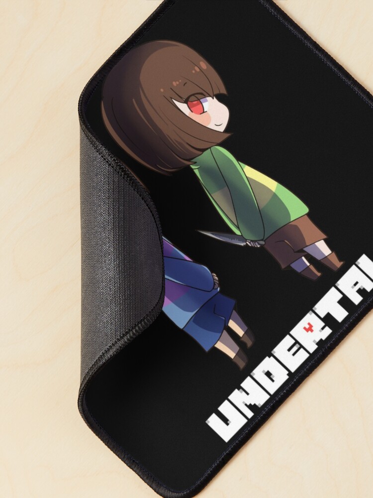 Chara from Undertale Costume, Carbon Costume