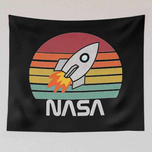 Item preview, Nasa designed and sold by Nasaaa269.