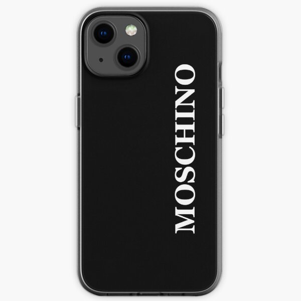 Moschino Millano Bear 2 | 12 Pro iPhone Cases iPhone Soft Case