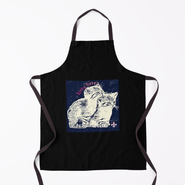Item preview, Kitty Litter designed and sold by Geeothman94.