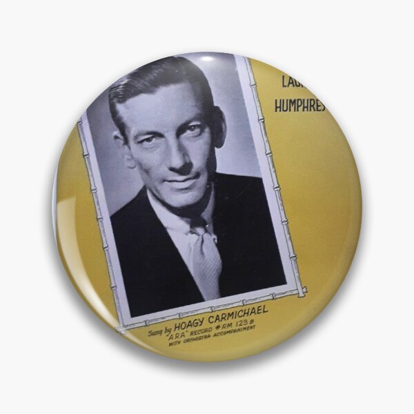 Item preview, Hong Kong Blues, Movie, Hollywood, Bogart, Bacall, pop, jazz, big band, 40's  designed and sold by Vintaged.