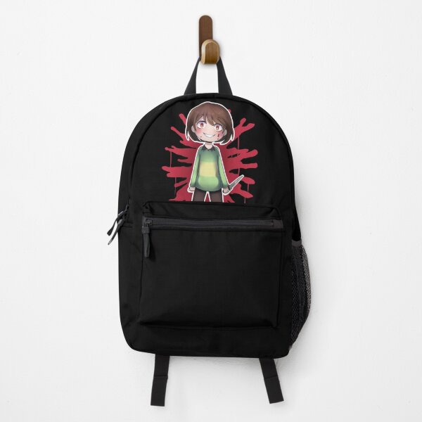 Item preview, Chara Murder Undertale Games designed and sold by EverettEdward7.