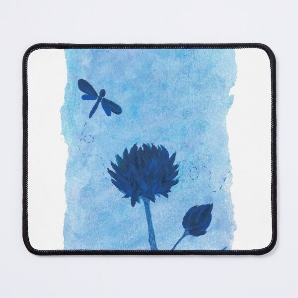 Item preview, Blue Dragonfly designed and sold by CJGrimes.