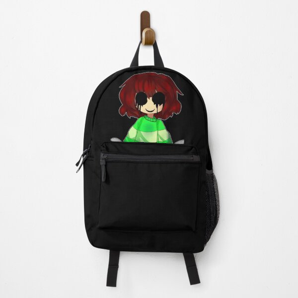 Item preview, Undertale Games - Erase Chara Awesome Art designed and sold by EverettEdward7.