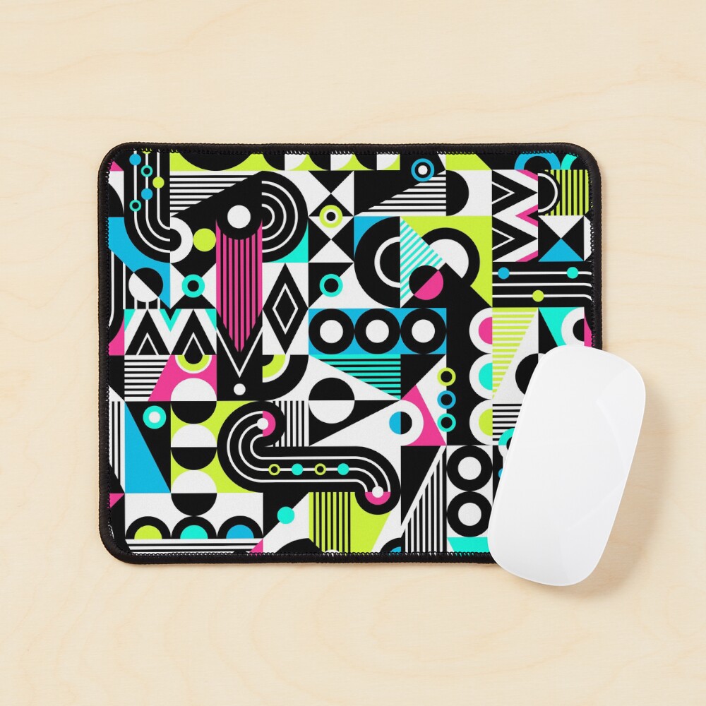 Item preview, Mouse Pad designed and sold by robyriker.