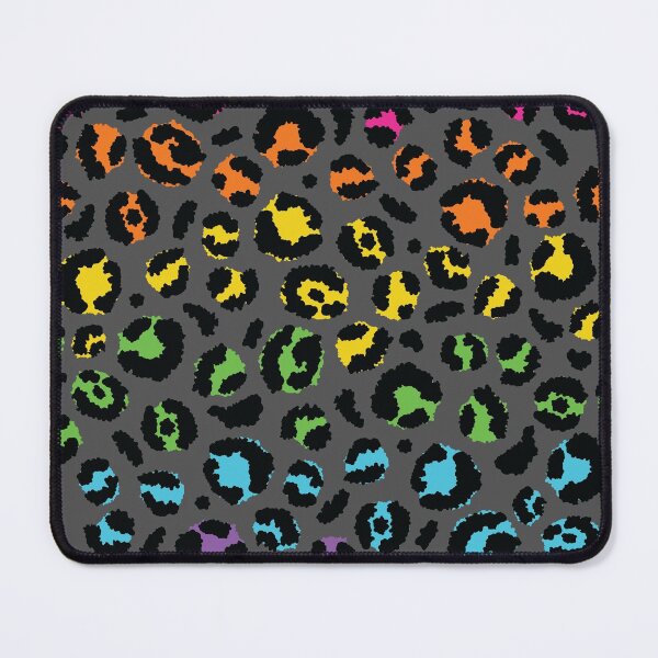 Item preview, Rainbow Leopard designed and sold by robyriker.