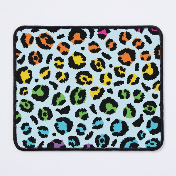 Item preview, Rainbow Leopard designed and sold by robyriker.