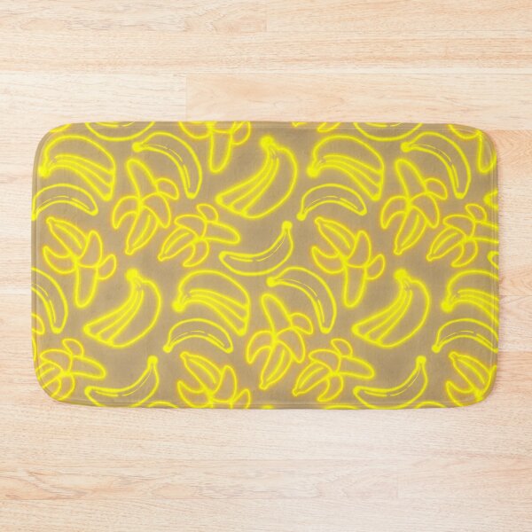 Item preview, Neon Bananas tan designed and sold by Veata.