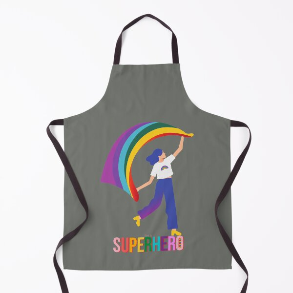 Item preview, Soy un superhéroe 119 designed and sold by Robarosia.