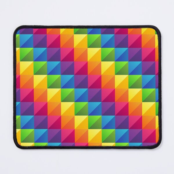 Item preview, Rainbow Blocks designed and sold by robyriker.