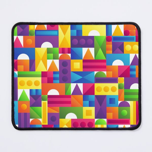 Item preview, Building Blocks designed and sold by robyriker.