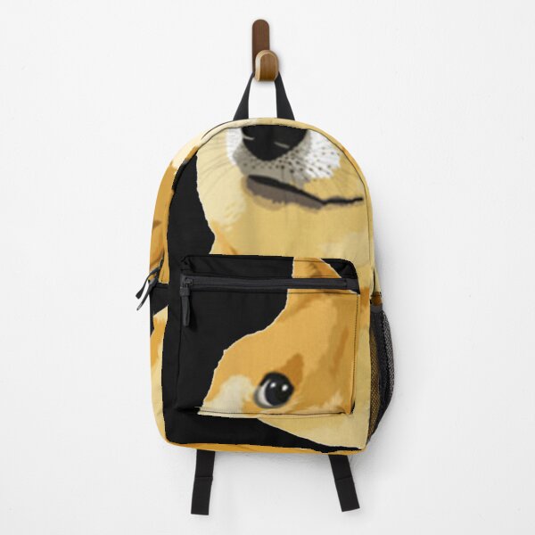 Item preview, Doge Cryptocurrency Crypto Father Shiba Dog Inu designed and sold by nancyholly.