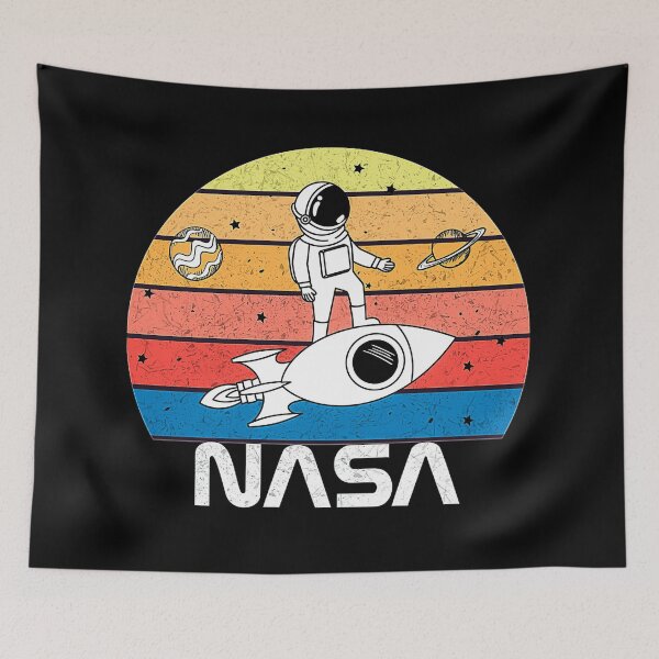 Item preview, Nasa designed and sold by Nasaaa269.