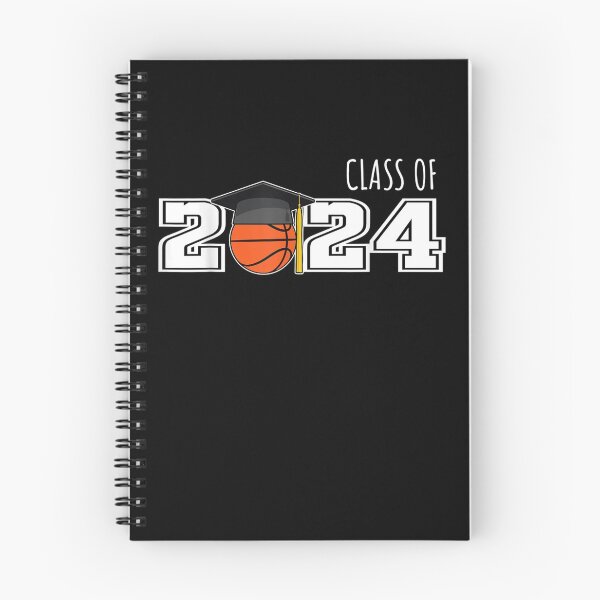 Item preview, Class Of 2024 Basketball Senior Gifts Senior 2024 Basketball designed and sold by patsa4.