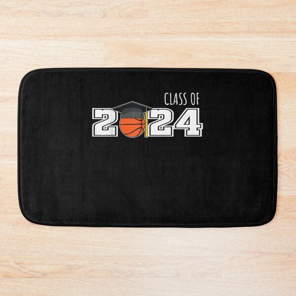 Item preview, Class Of 2024 Basketball Senior Gifts Senior 2024 Basketball designed and sold by patsa4.