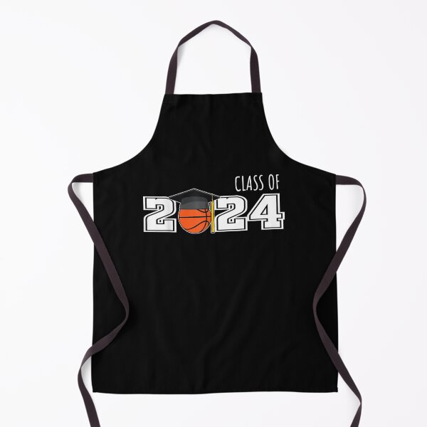 Item preview, Class Of 2024 Basketball Senior Gifts Senior 2024 Basketball designed and sold by patsa4.