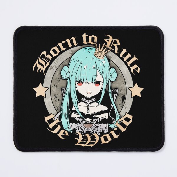 Item preview, Uruha Rushia Hololive designed and sold by TonaPlancarte.