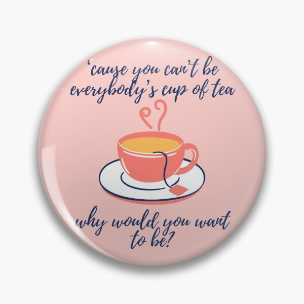 Item preview, Cup of Tea designed and sold by oemgee-art.