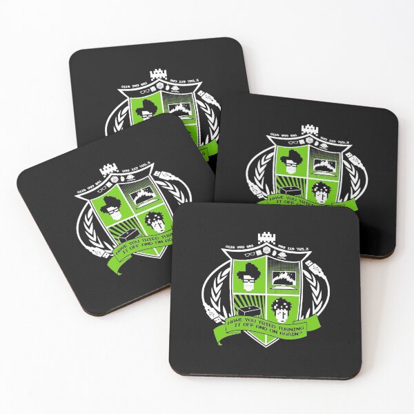 Item preview, Good morning, that's a nice tnetennba logo designed and sold by Maicom Massoca.