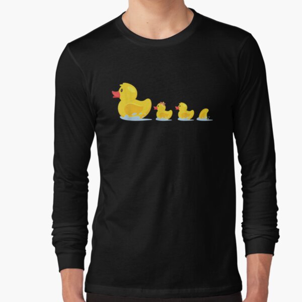 Rubber Duck Meme Merch & Gifts for Sale