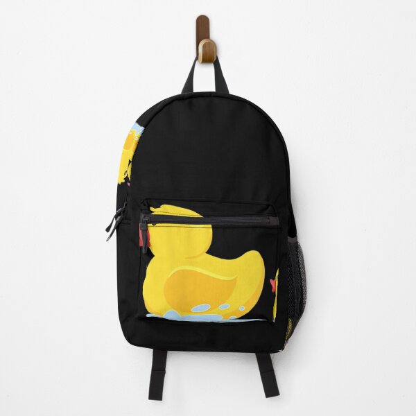 Item preview, Rubber Duck Family Going For A Swim designed and sold by nancyholly.