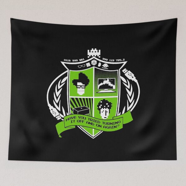 Item preview, Good morning, that's a nice tnetennba logo designed and sold by Maicom Massoca.