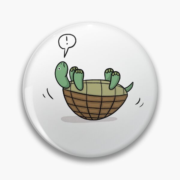 Item preview, Oh no designed and sold by LookMomDraws.