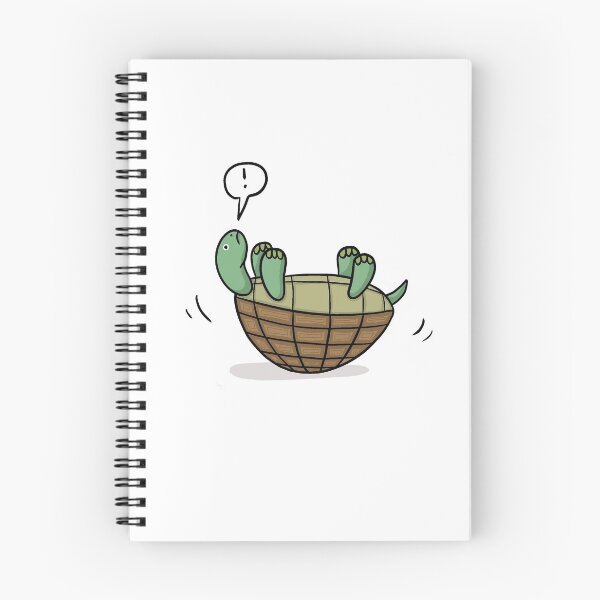 Item preview, Oh no designed and sold by LookMomDraws.