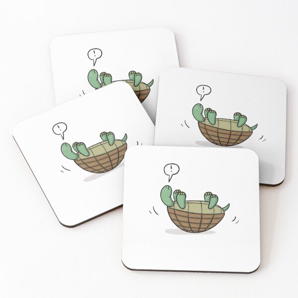 Item preview, Oh no designed and sold by LookMomDraws.