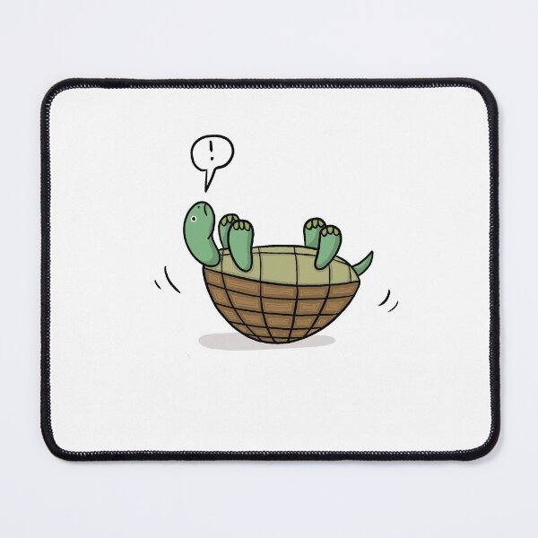 Item preview, Oh no designed and sold by LookMomDraws.