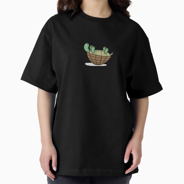 Oh no Oversized T-Shirt