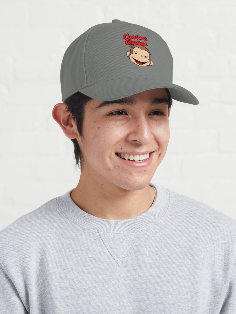 George Men's Baseball Hat 