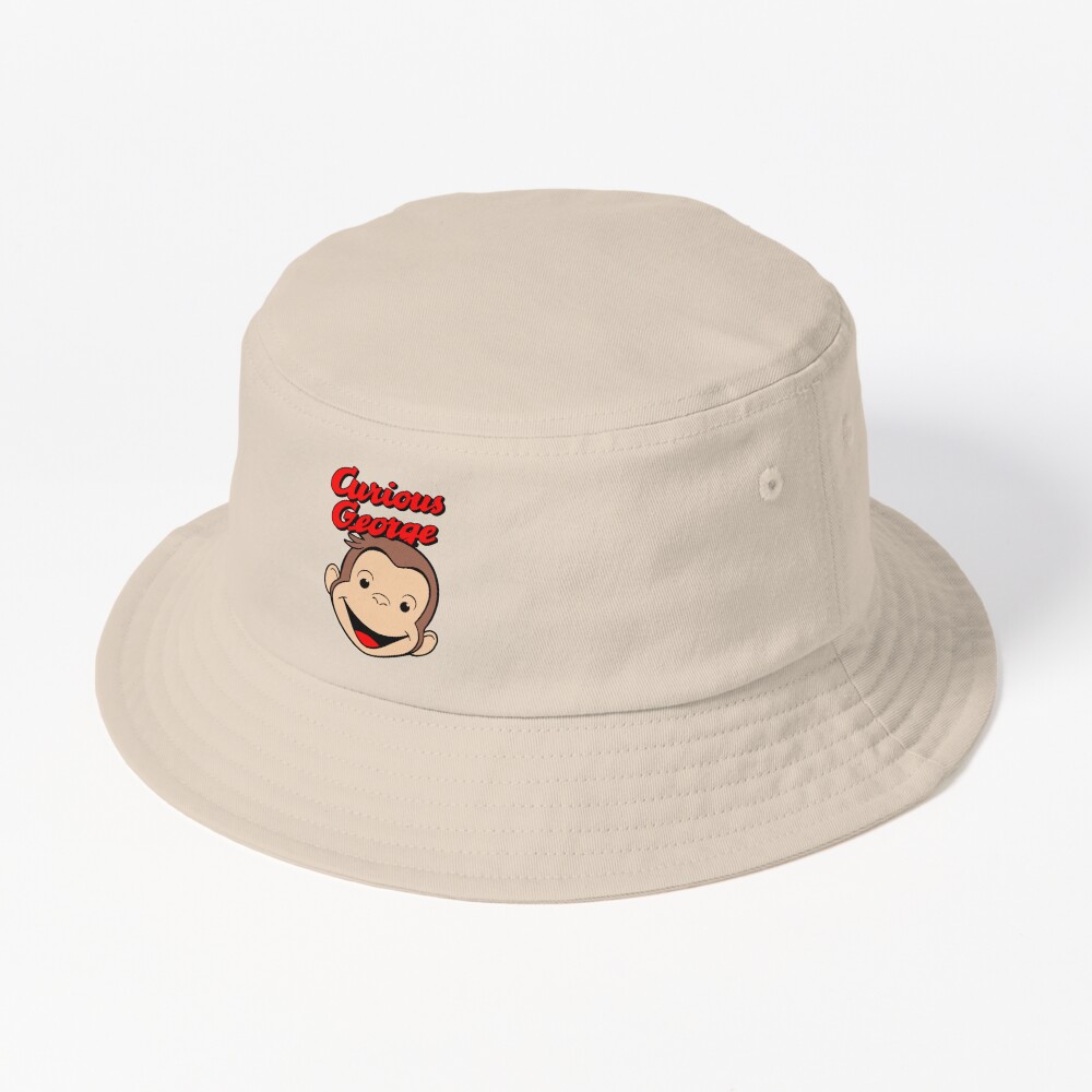 Item preview, Bucket Hat designed and sold by Pop-Pop-P-Pow.
