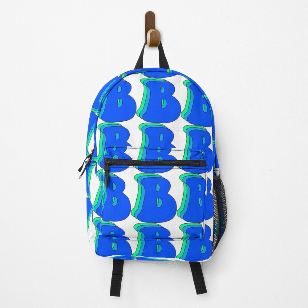 Item preview, Backpack designed and sold by roxy7388.