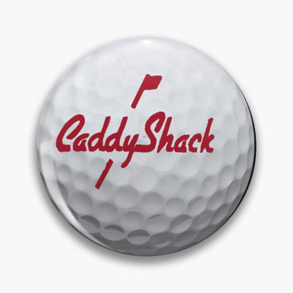 Item preview, CaddyShack designed and sold by SwampfoxDesign.