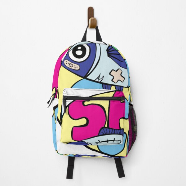 Item preview, Save The Ocean designed and sold by Whimsical Wenli.