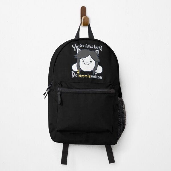 Item preview, Undertale Video Games - You're Filled With Detemmienation designed and sold by EverettEdward7.