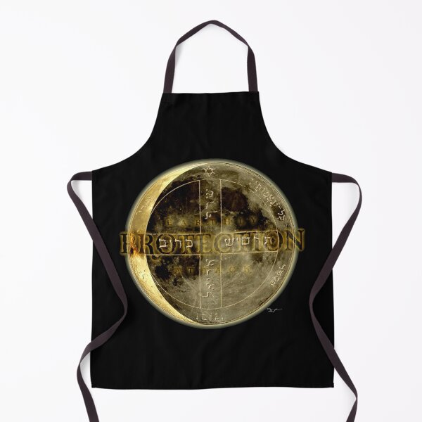 Item preview, Key of Solomon - Protection from Physical Attack designed and sold by artistdiat.