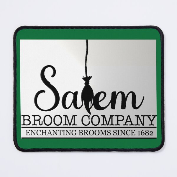 Item preview, Salem Broom Company designed and sold by xprshnz-designs.