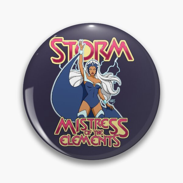 Item preview, Mistress of the Elements designed and sold by weaponx5203.
