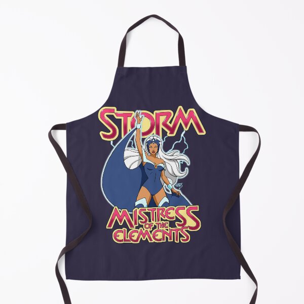 Item preview, Mistress of the Elements designed and sold by weaponx5203.