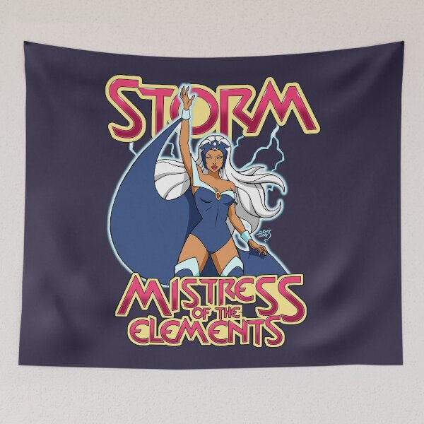 Item preview, Mistress of the Elements designed and sold by weaponx5203.