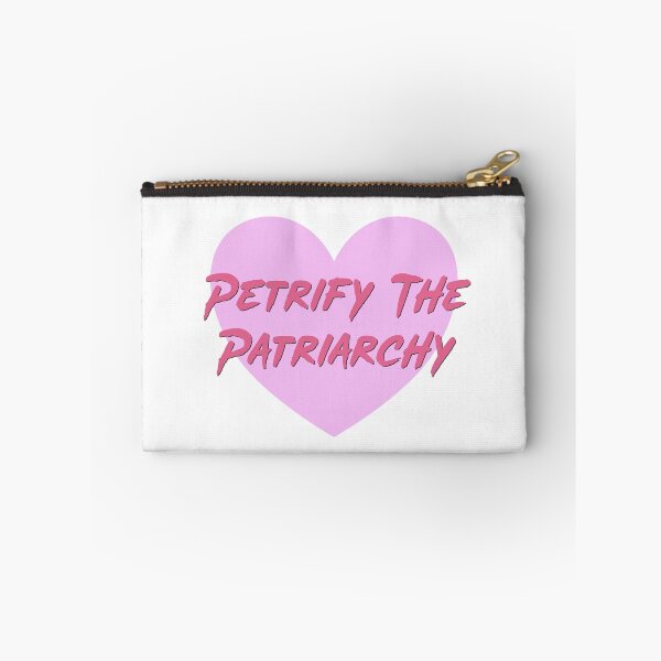 Item preview, Petrify The Patriarchy - Feminist designed and sold by Picket Club.