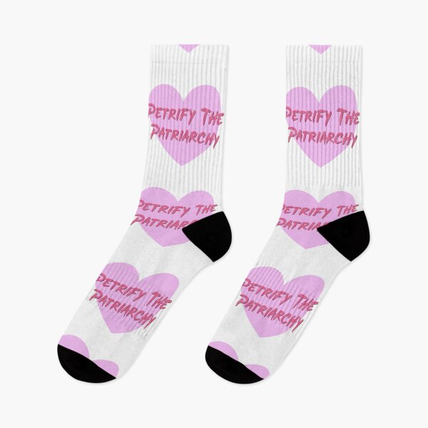 Item preview, Petrify The Patriarchy - Feminist designed and sold by Picket Club.