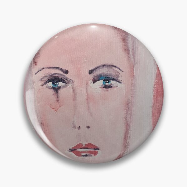 Item preview, Feeling sad designed and sold by Claire Slater.