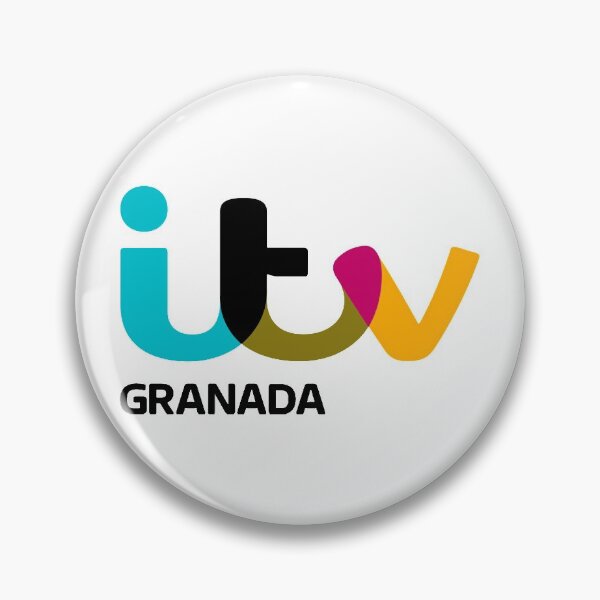 Item preview, Granada television designed and sold by Maicom Massoca.