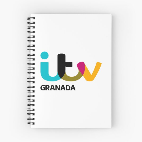 Item preview, Granada television designed and sold by Maicom Massoca.
