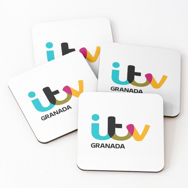 Item preview, Granada television designed and sold by Maicom Massoca.