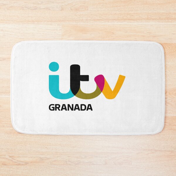 Item preview, Granada television designed and sold by Maicom Massoca.