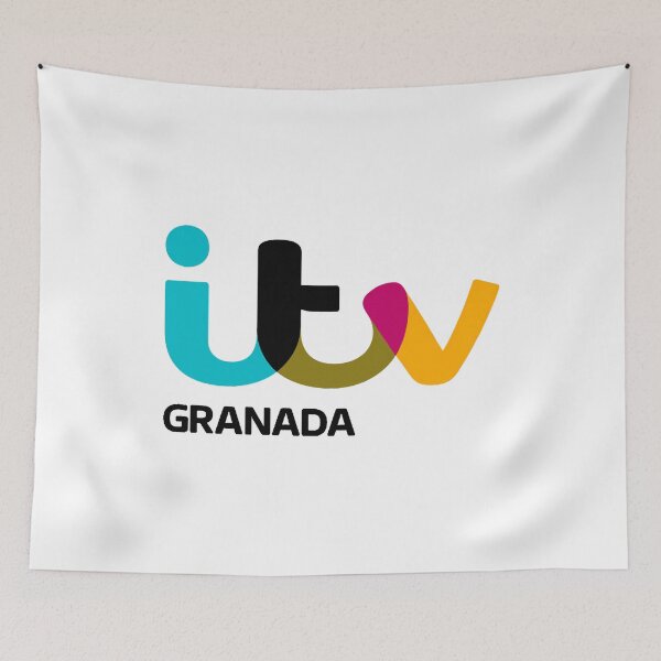 Item preview, Granada television designed and sold by Maicom Massoca.
